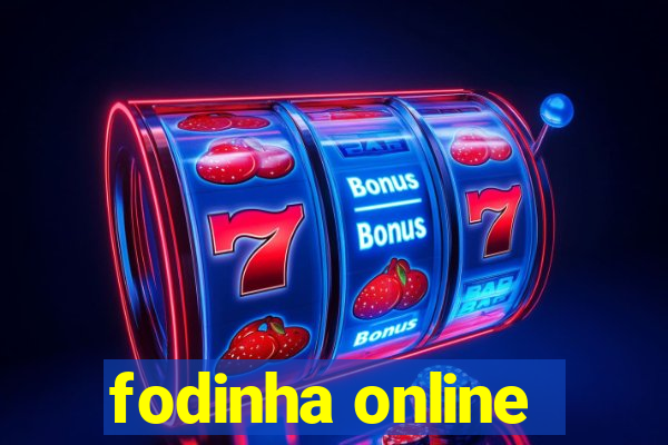 fodinha online